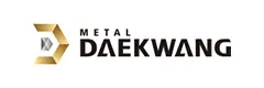 DAEKWANG METAL logo