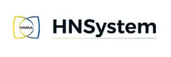 HNSYSTEM logo