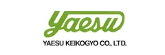 YAESU KEIKOGYO logo