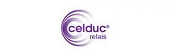 CELDUC logo