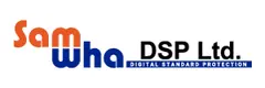 SAMWHA DSP logo