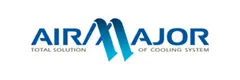AIRMAJOR logo