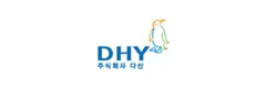 DHY logo