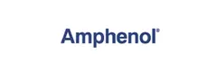 AMPHENOL logo