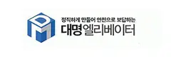 DAEMYUNG ELEVATOR (DELCO) logo