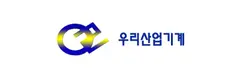 WOORI MACHINE INDUSTRY logo