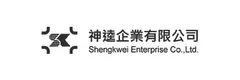 SHENG KWEI ENTERPRISE logo