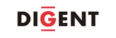 DIGENT logo