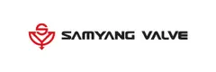 SAMYANG VALVE logo