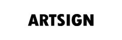 ARTSIGN logo