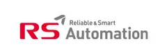 RS AUTOMATION logo