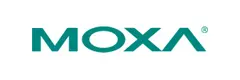 MOXA logo