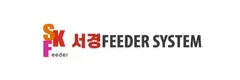 SKFEEDER SYSTEM logo