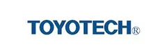TOYOTECH logo