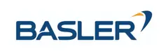 BASLER logo