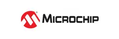 Microchip brand logo image