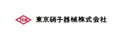 TOKYO GARASU KIKAI (TGK) logo