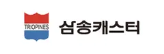 SAMSONG CASTER logo