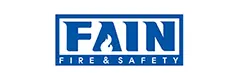 FAIN logo