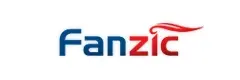FANZIC logo