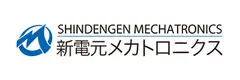 SHINDENGEN MECHATRONICS logo