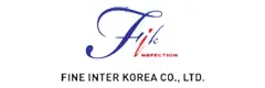 FINE INTER KOREA logo