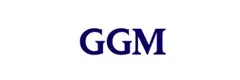 GGM logo