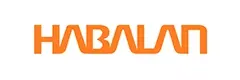 HABALAN logo