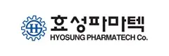HYOSUNG PHARMATECH logo