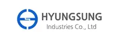 HYUNGSUNG logo
