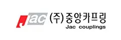 JAC COUPLING 브랜드 로고 이미지