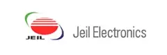 JEIL ELECTRONICS logo