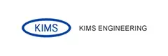 KIMS ENGINEERING logo