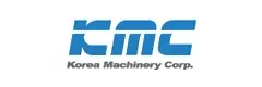 KMC logo