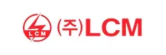 LCM logo