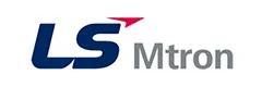LSMTRON INJECTION MACHINE logo