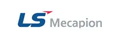 LS MECAPION logo