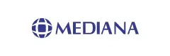 MEDIANA logo