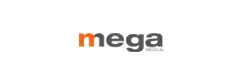 MEGA MEDICAL logo