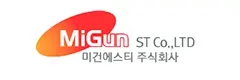 MIGUN ST logo