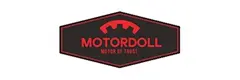 MOTOR DOLL logo