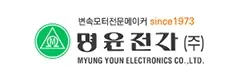MYUNG YOUN logo