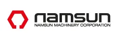 NAMSUN MACHINERY logo