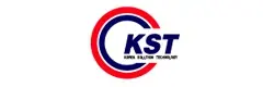 KST logo