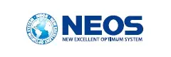 NEOS logo