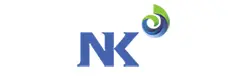 NK logo