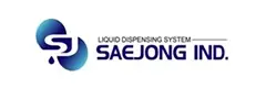 SAEJONG IND brand logo image