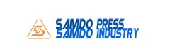 SAMDO PRESS logo