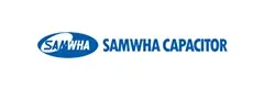 SAMWHA CAPACITOR logo