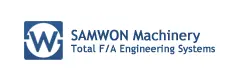 SAMWON logo